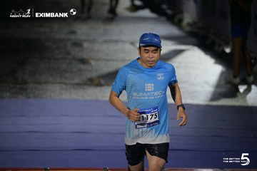 HO CHI MINH CITY NIGHT RUN EXIMBANK 2026 - Ảnh #4980220