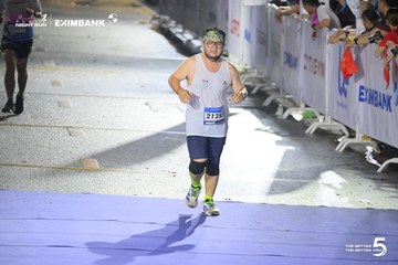 HO CHI MINH CITY NIGHT RUN EXIMBANK 2026 - Ảnh #4984012