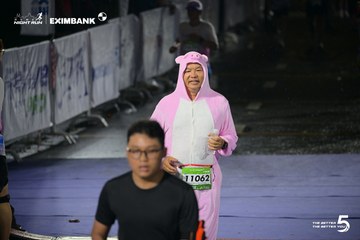 HO CHI MINH CITY NIGHT RUN EXIMBANK 2026 - Ảnh #4982174