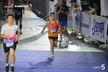 HO CHI MINH CITY NIGHT RUN EXIMBANK 2026 - Ảnh #4982162