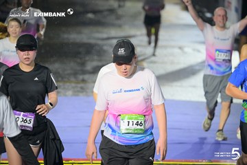 HO CHI MINH CITY NIGHT RUN EXIMBANK 2026 - Ảnh #4982553