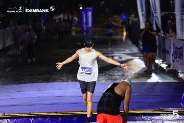 HO CHI MINH CITY NIGHT RUN EXIMBANK 2026 - Ảnh #4988535