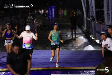 HO CHI MINH CITY NIGHT RUN EXIMBANK 2026 - Ảnh #4988465