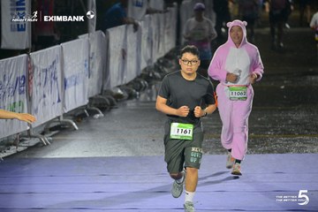 HO CHI MINH CITY NIGHT RUN EXIMBANK 2026 - Ảnh #4982180