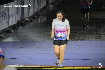 HO CHI MINH CITY NIGHT RUN EXIMBANK 2026 - Ảnh #4981204