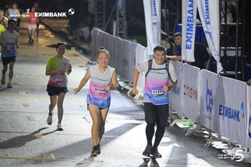 HO CHI MINH CITY NIGHT RUN EXIMBANK 2026 - Ảnh #4985011