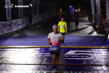 HO CHI MINH CITY NIGHT RUN EXIMBANK 2026 - Ảnh #4986349