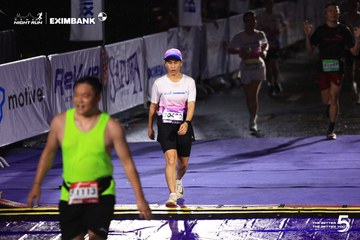 HO CHI MINH CITY NIGHT RUN EXIMBANK 2026 - Ảnh #4987249