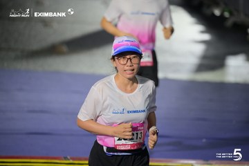 HO CHI MINH CITY NIGHT RUN EXIMBANK 2026 - Ảnh #4984140