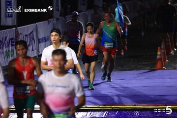 HO CHI MINH CITY NIGHT RUN EXIMBANK 2026 - Ảnh #4987466