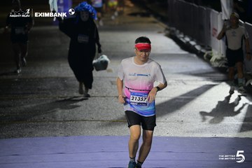 HO CHI MINH CITY NIGHT RUN EXIMBANK 2026 - Ảnh #4985465
