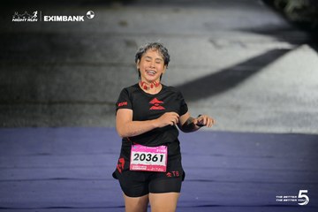 HO CHI MINH CITY NIGHT RUN EXIMBANK 2026 - Ảnh #4985334