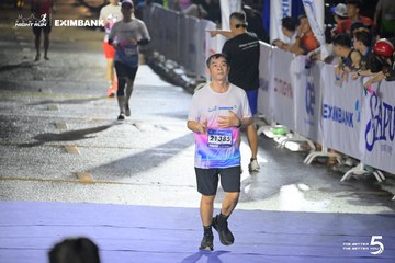 HO CHI MINH CITY NIGHT RUN EXIMBANK 2026 - Ảnh #4981290