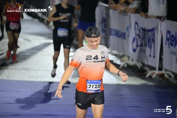 HO CHI MINH CITY NIGHT RUN EXIMBANK 2026 - Ảnh #4982264