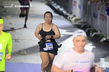HO CHI MINH CITY NIGHT RUN EXIMBANK 2026 - Ảnh #4982988