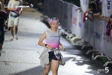 HO CHI MINH CITY NIGHT RUN EXIMBANK 2026 - Ảnh #4983317