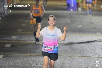 HO CHI MINH CITY NIGHT RUN EXIMBANK 2026 - Ảnh #4984702