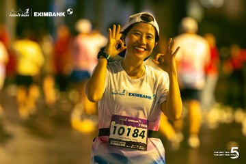 Ảnh sự kiện HO CHI MINH CITY NIGHT RUN EXIMBANK 2026 - 8733d663462264ef915a4fda5f8c6978.jpg