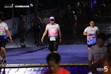 HO CHI MINH CITY NIGHT RUN EXIMBANK 2026 - Ảnh #4988336