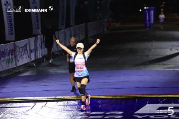 HO CHI MINH CITY NIGHT RUN EXIMBANK 2026 - Ảnh #4986918