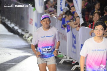HO CHI MINH CITY NIGHT RUN EXIMBANK 2026 - Ảnh #4982916