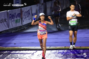 HO CHI MINH CITY NIGHT RUN EXIMBANK 2026 - Ảnh #4987541