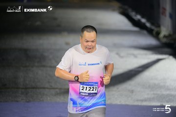 HO CHI MINH CITY NIGHT RUN EXIMBANK 2026 - Ảnh #4984112