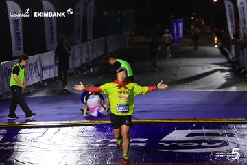 HO CHI MINH CITY NIGHT RUN EXIMBANK 2026 - Ảnh #4987045