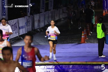 HO CHI MINH CITY NIGHT RUN EXIMBANK 2026 - Ảnh #4987338