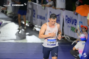 HO CHI MINH CITY NIGHT RUN EXIMBANK 2026 - Ảnh #4982272