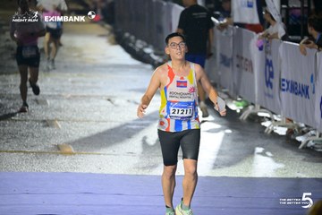HO CHI MINH CITY NIGHT RUN EXIMBANK 2026 - Ảnh #4981696