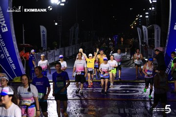 HO CHI MINH CITY NIGHT RUN EXIMBANK 2026 - Ảnh #4988185