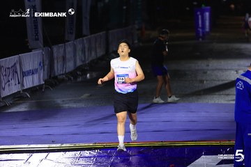 HO CHI MINH CITY NIGHT RUN EXIMBANK 2026 - Ảnh #4987185