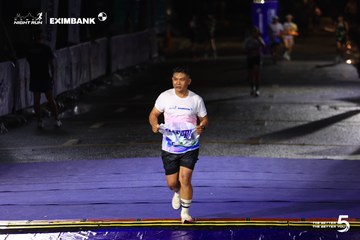 HO CHI MINH CITY NIGHT RUN EXIMBANK 2026 - Ảnh #4986547