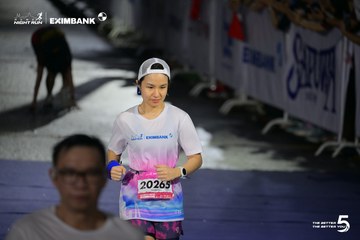 HO CHI MINH CITY NIGHT RUN EXIMBANK 2026 - Ảnh #4983568