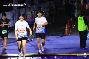 HO CHI MINH CITY NIGHT RUN EXIMBANK 2026 - Ảnh #4987451