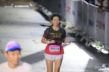 HO CHI MINH CITY NIGHT RUN EXIMBANK 2026 - Ảnh #4984472