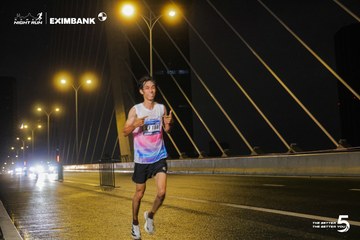 HO CHI MINH CITY NIGHT RUN EXIMBANK 2026 - Ảnh #4997846