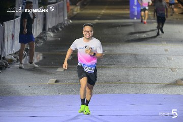 HO CHI MINH CITY NIGHT RUN EXIMBANK 2026 - Ảnh #4984074