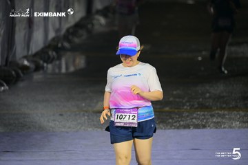 HO CHI MINH CITY NIGHT RUN EXIMBANK 2026 - Ảnh #4980864