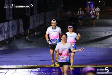 HO CHI MINH CITY NIGHT RUN EXIMBANK 2026 - Ảnh #4986678