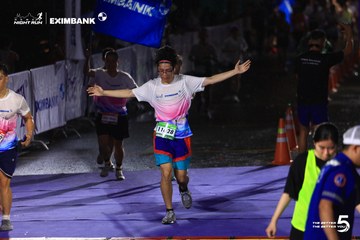 HO CHI MINH CITY NIGHT RUN EXIMBANK 2026 - Ảnh #4987502