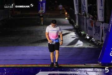 HO CHI MINH CITY NIGHT RUN EXIMBANK 2026 - Ảnh #4986613