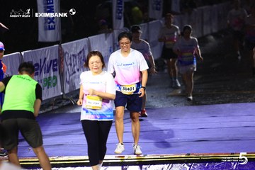 HO CHI MINH CITY NIGHT RUN EXIMBANK 2026 - Ảnh #4987951