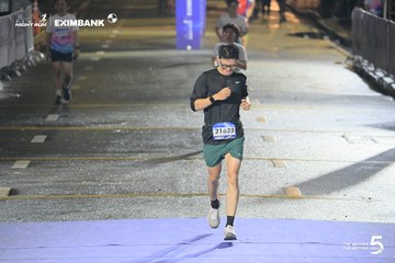 HO CHI MINH CITY NIGHT RUN EXIMBANK 2026 - Ảnh #4986338