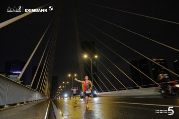 HO CHI MINH CITY NIGHT RUN EXIMBANK 2026 - Ảnh #4997874
