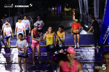 HO CHI MINH CITY NIGHT RUN EXIMBANK 2026 - Ảnh #4988482