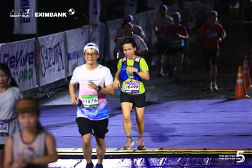 HO CHI MINH CITY NIGHT RUN EXIMBANK 2026 - Ảnh #4987275
