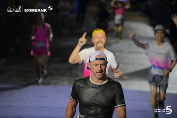 HO CHI MINH CITY NIGHT RUN EXIMBANK 2026 - Ảnh #4980522