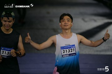 HO CHI MINH CITY NIGHT RUN EXIMBANK 2026 - Ảnh #4984711